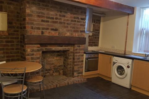 undefined, Flat 1 Preston PR1 8JE
