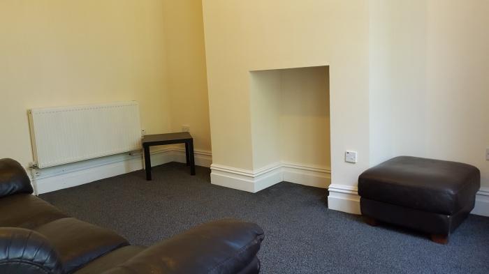 6 Stanley Terrace - Flat 1