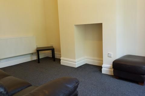 undefined, Flat 1 Preston PR1 8JE