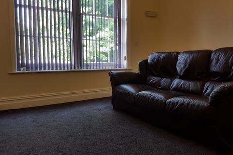 undefined, Flat 1 Preston PR1 8JE