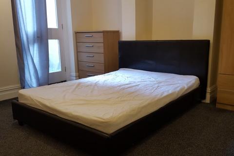 undefined, Flat 1 Preston PR1 8JE