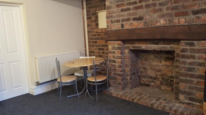 6 Stanley Terrace - Flat 1