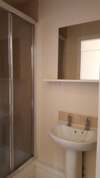 6 Stanley Terrace - Flat 1