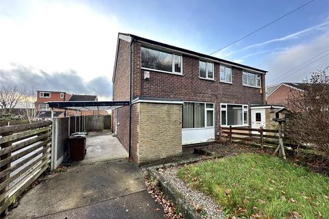 undefined, Parkside Road, Meanwood, Leeds, West Yorkshire