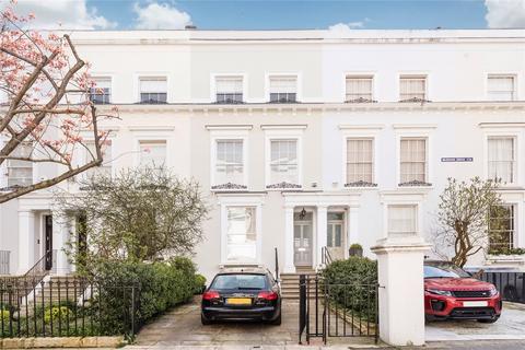 undefined, Milborne Grove, Chelsea, London