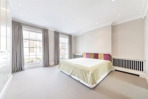 undefined, Milborne Grove, Chelsea, London