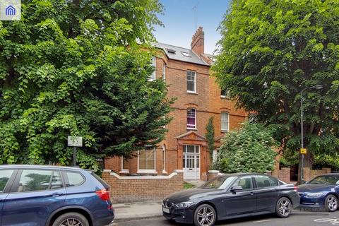 1 bedroom flat to rent, Compayne Gardens, South Hampstead, London