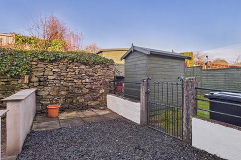 1 bedroom cottage to rent, Mill Cottage, Crooklands