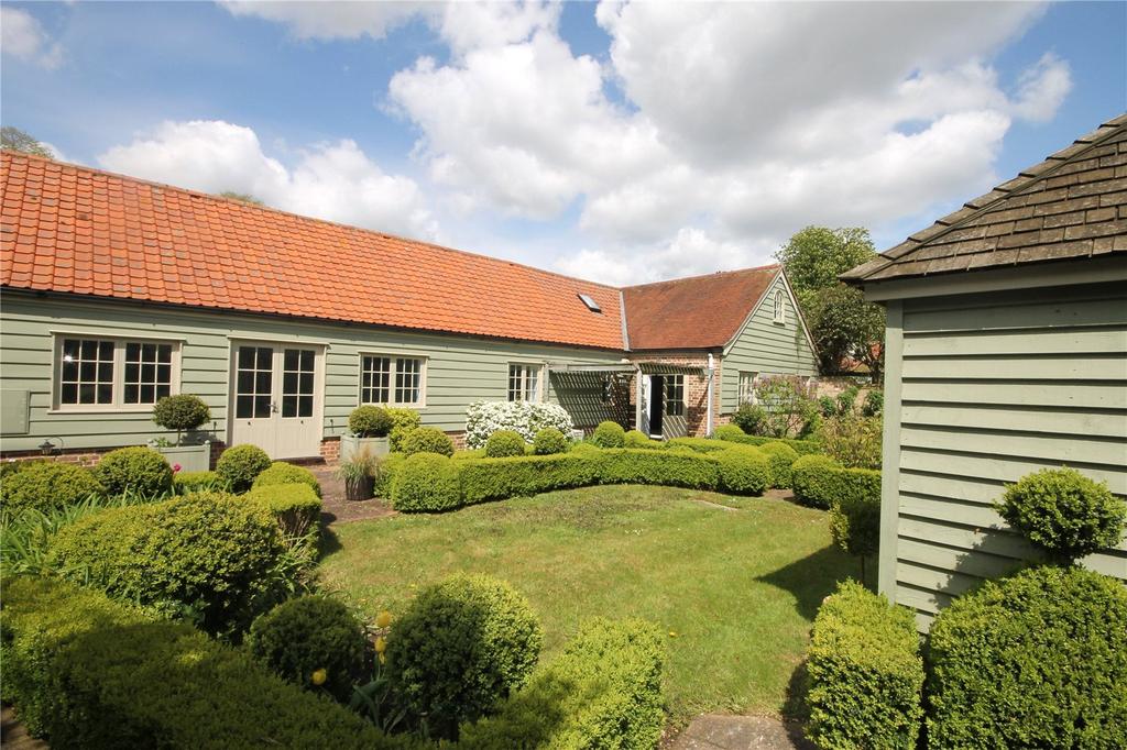 High Street, Chippenham, Ely, Cambridgeshire, CB7 3 bed link detached house £1,800 pcm (£415 pw)