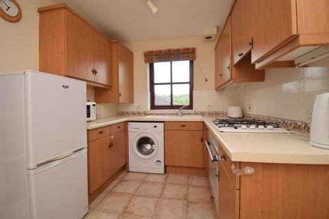 2 bedroom flat to rent, Oban Drive, Flat 2/2, North Kelvinside, Glasgow, G20 6AF