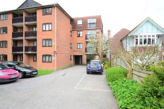 Woodlands Place 62 Northlands Road Banister Park Southampton