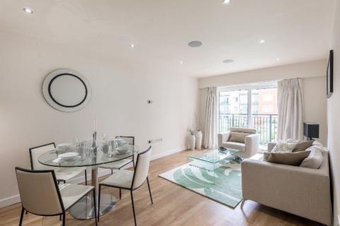 2 bedroom apartment to rent, East Drive, Colindale, London