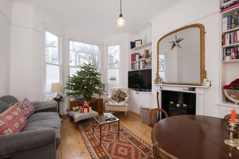 2 bedroom flat to rent, Burrows Road, Kensal Rise NW10