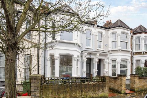 2 bedroom flat to rent, Burrows Road, Kensal Rise NW10