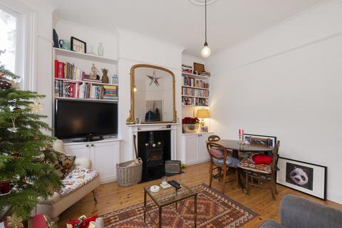 2 bedroom flat to rent, Burrows Road, Kensal Rise NW10