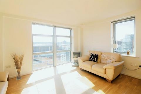 2 bedroom apartment to rent - Whitehall Quay