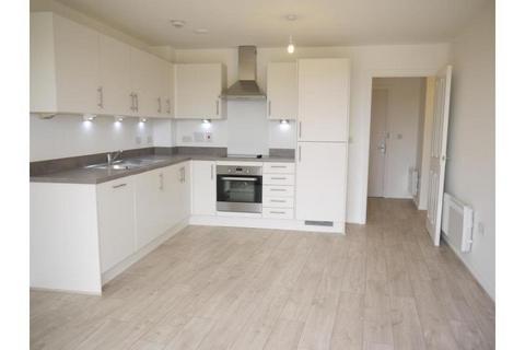 2 bedroom apartment to rent, Gemini Park, Elstree Way, Borehamwood, WD6