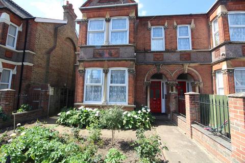 Turners Hill, Cheshunt