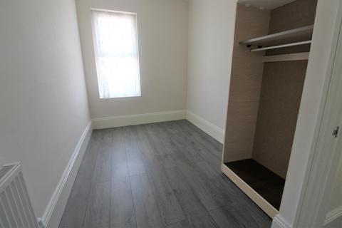 undefined, Turners Hill, Cheshunt