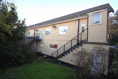 2 bedroom apartment to rent, St Audries Garage, West Quantoxhead near Williton