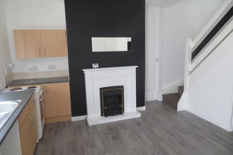 undefined, Royds Street West, Lowerplace, OL16