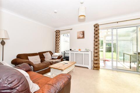 3 bedroom terraced house for sale, Post View, Storrington, West Sussex