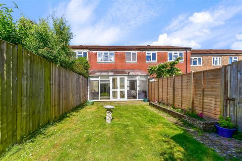 3 bedroom terraced house for sale, Post View, Storrington, West Sussex