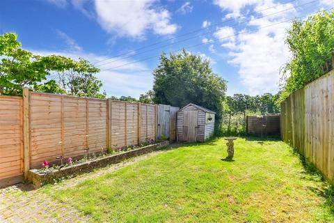 3 bedroom terraced house for sale, Post View, Storrington, West Sussex