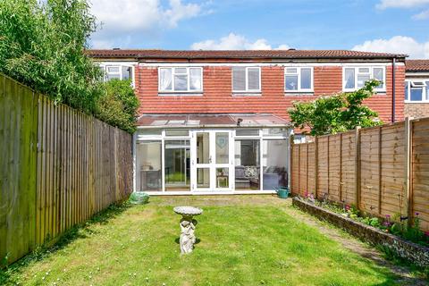 3 bedroom terraced house for sale, Post View, Storrington, West Sussex