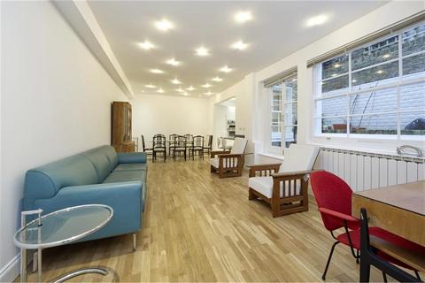 3 bedroom flat to rent, Ledbury Road, London, W11