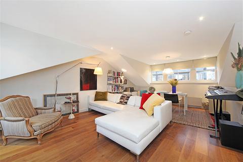 2 bedroom flat to rent, Portobello Road, London, W11