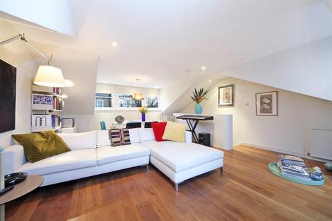 2 bedroom flat to rent, Portobello Road, London, W11