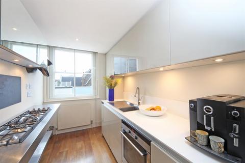 2 bedroom flat to rent, Portobello Road, London, W11