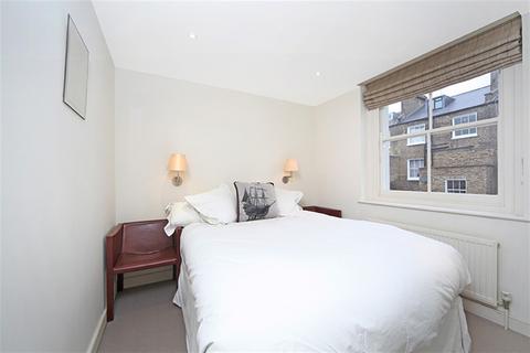 2 bedroom flat to rent, Portobello Road, London, W11