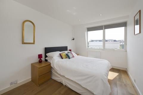 2 bedroom house to rent, Giles House, Westbourne Grove, London, W11