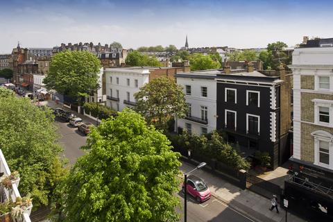 2 bedroom house to rent, Giles House, Westbourne Grove, London, W11