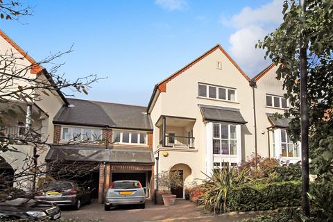 undefined, Lankester Square, Oxted, Surrey, RH8