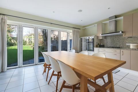 undefined, Lankester Square, Oxted, Surrey, RH8