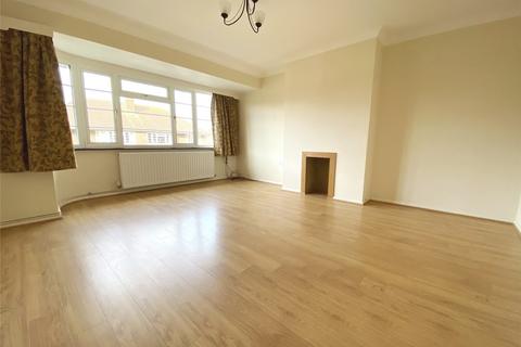 2 bedroom maisonette to rent, Swan Mill Gardens, Dorking, Surrey, RH4