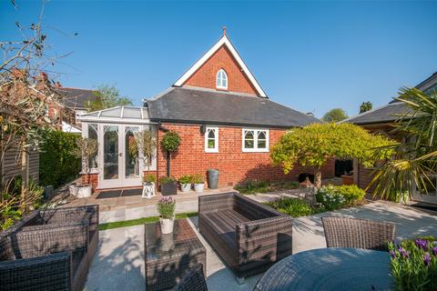 4 bedroom semi-detached house to rent, The Chapel, 161 The Street, Capel, Dorking, RH5