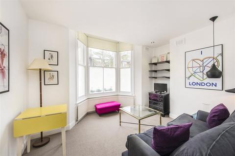 Minford Gardens, London, W14