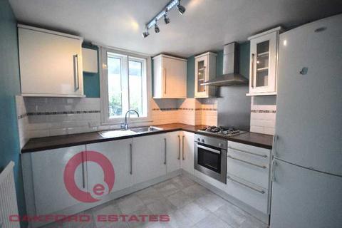 2 bedroom flat to rent, Coopers Lane, Euston, London NW1