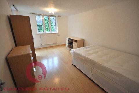 2 bedroom flat to rent, Coopers Lane, Euston, London NW1