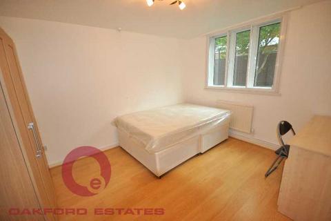 2 bedroom flat to rent, Coopers Lane, Euston, London NW1