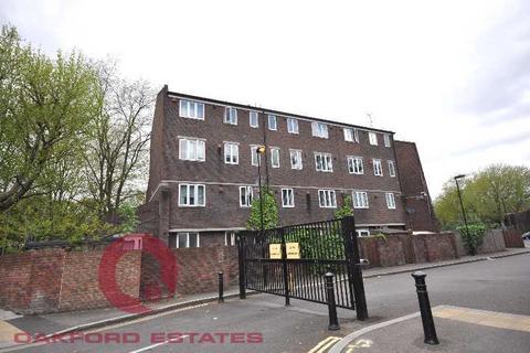 2 bedroom flat to rent, Coopers Lane, Euston, London NW1