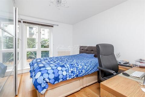 1 bedroom flat to rent, City Walk, EC1V