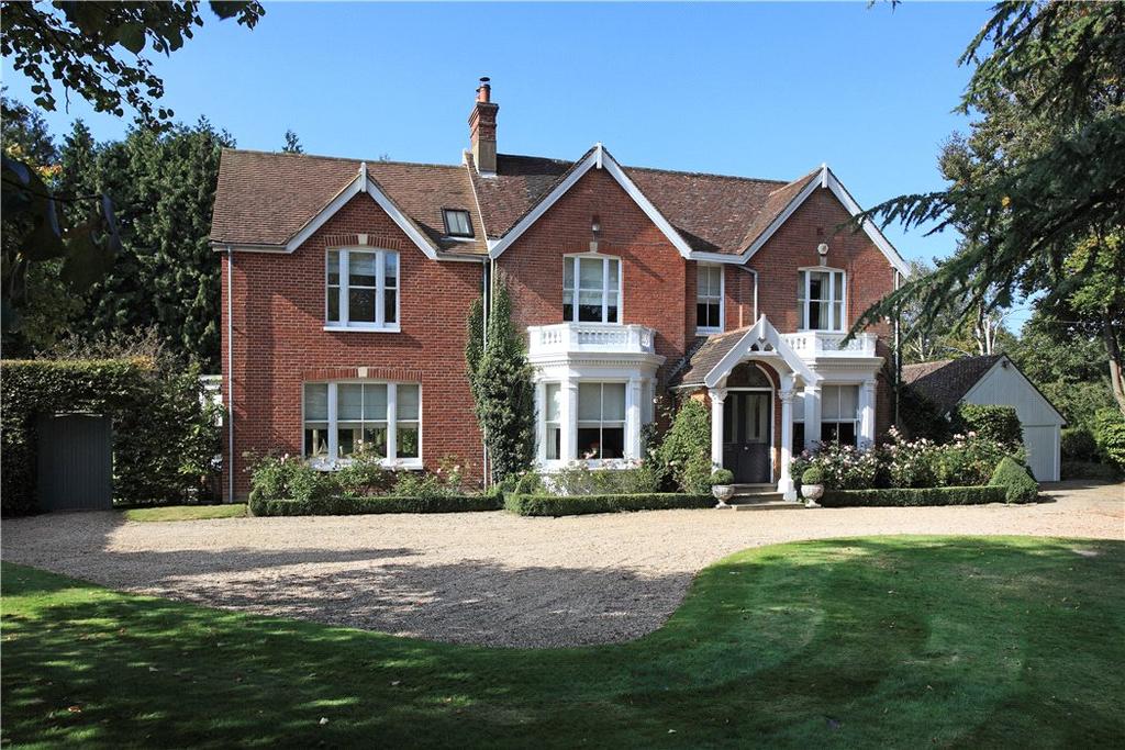 Best country houses for sale this week - Country Life