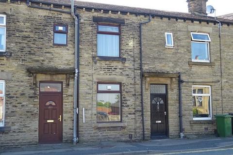 2 bedroom terraced house to rent, Drighlington BD11