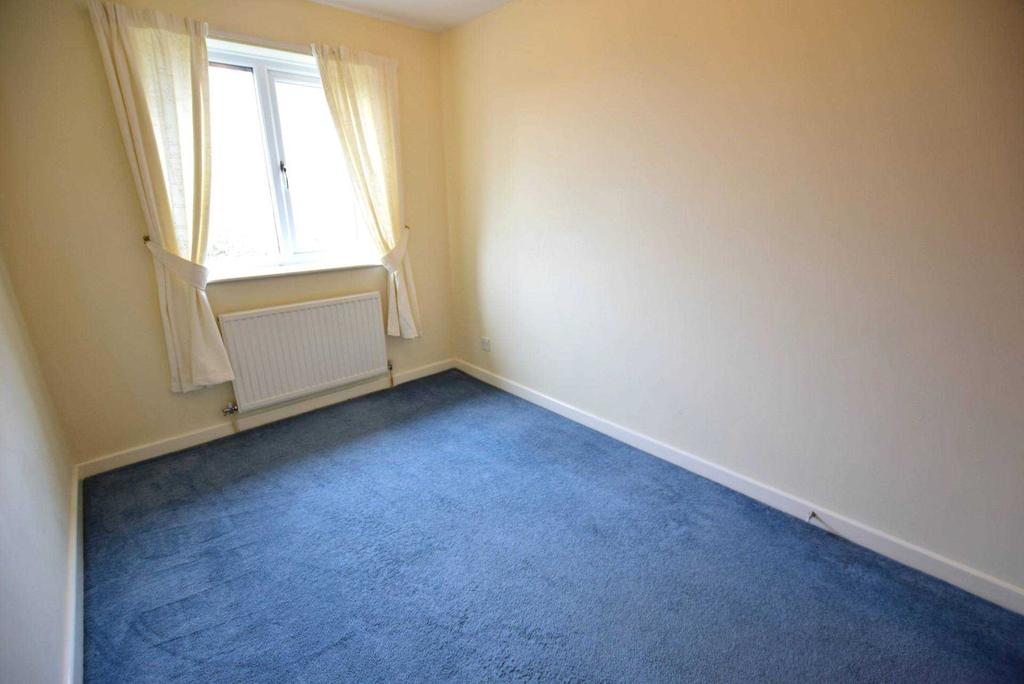 The Conifers, Kirkham 2 bed apartment £105,000