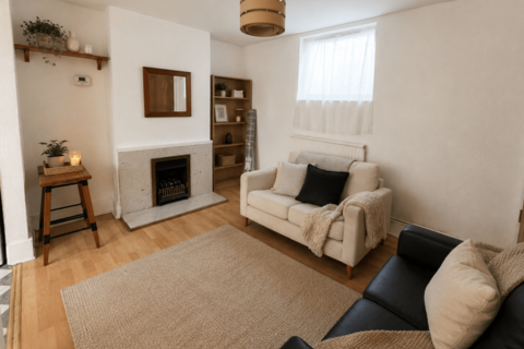 5 bedroom terraced house to rent, St Mary Magdalene Street, Brighton, BN2 3HU